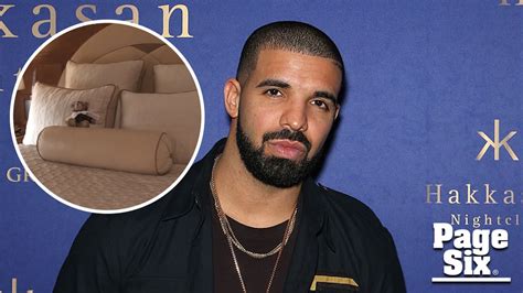 drake nude leaked|Drake responds after alleged inappropriate video of him leaks on。